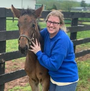 Meet your Posher, Caroline